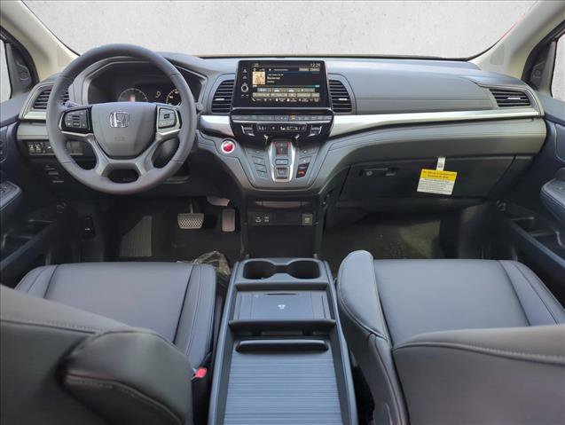 New 2026 Honda Odyssey EX-L image 18