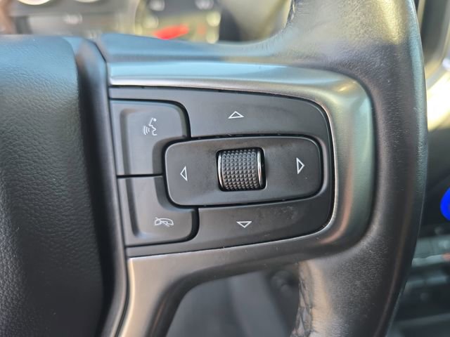 Used 2020 Chevrolet Silverado 1500 LT Trail Boss image 16