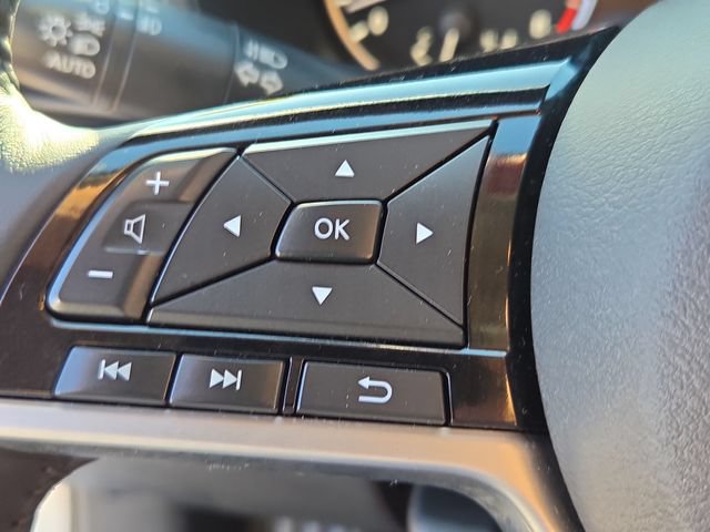 Used 2019 Nissan Altima 2.5 SV FWD image 20