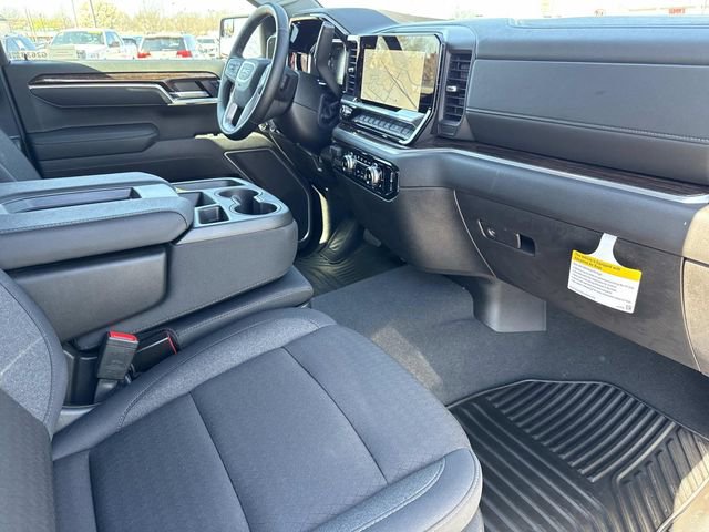 New 2026 GMC Sierra 1500 Elevation AWD/4WD image 18