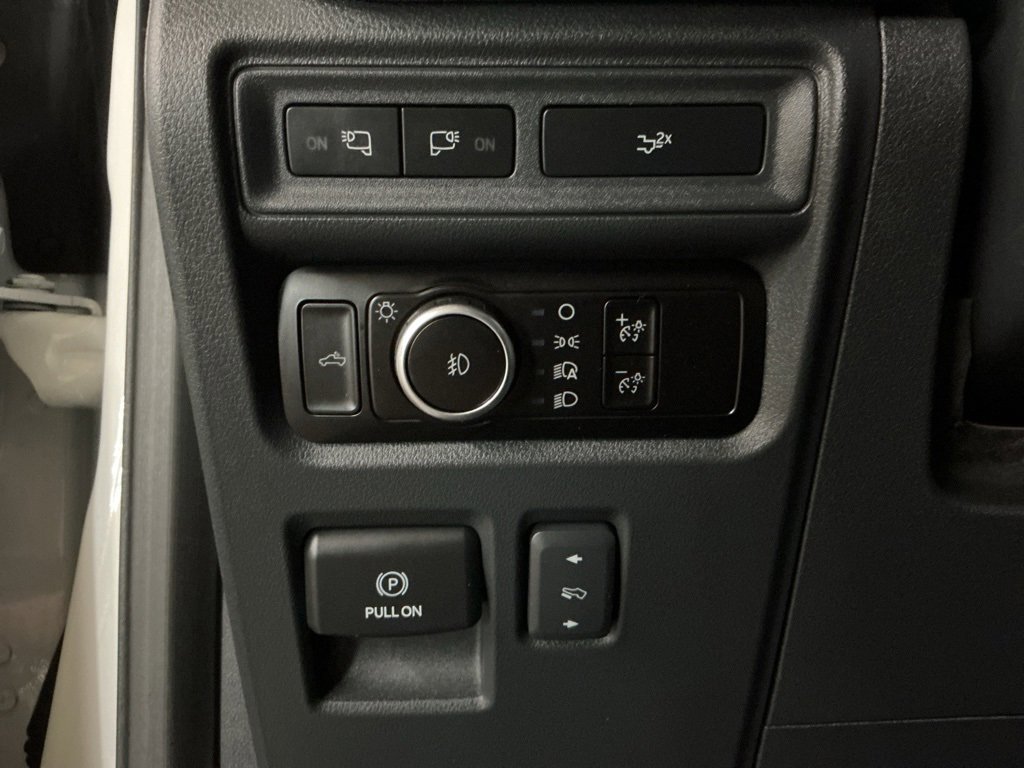 Used 2023 Ford F150 Lariat w/ Equipment Group 502A High image 14