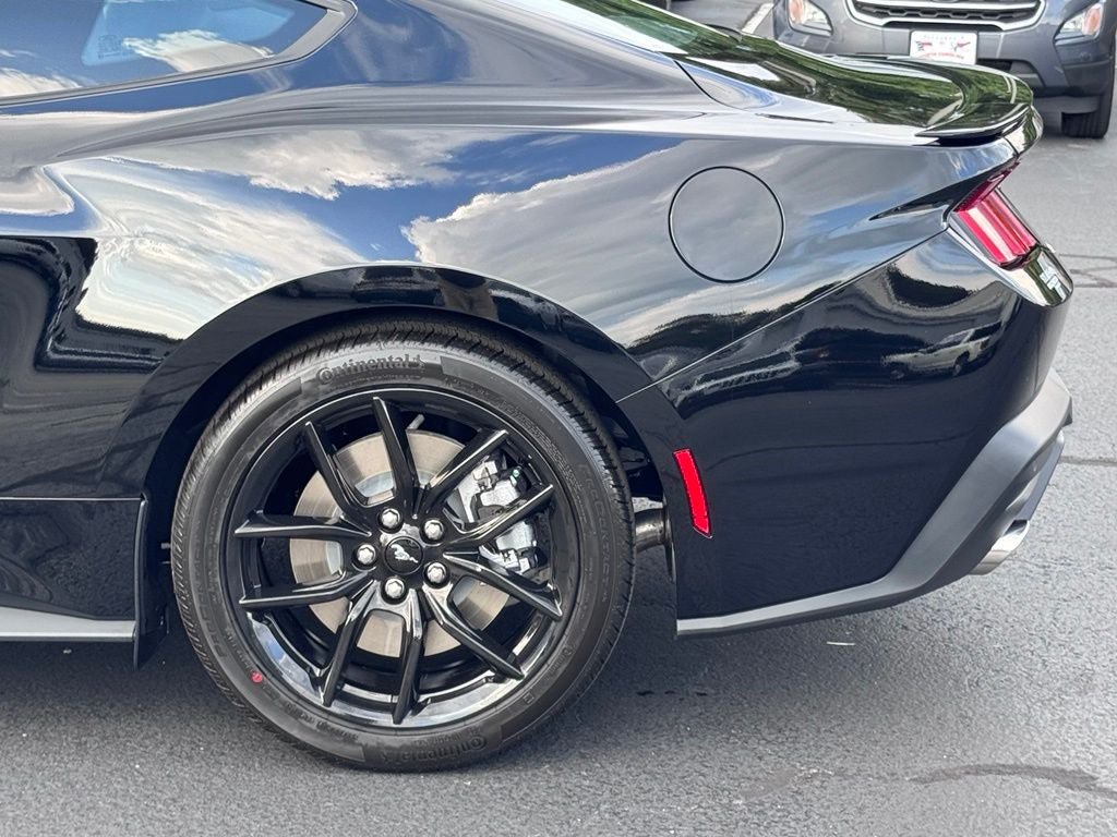 New 2026 Ford Mustang GT w/ Mustang Nite Pony Package RWD image 33