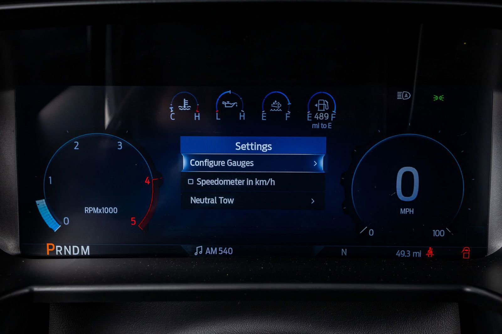 Used 2026 Ford F250 Platinum image 20