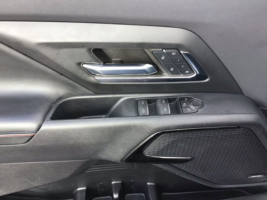 Used 2024 Chevrolet Silverado EV RST image 10