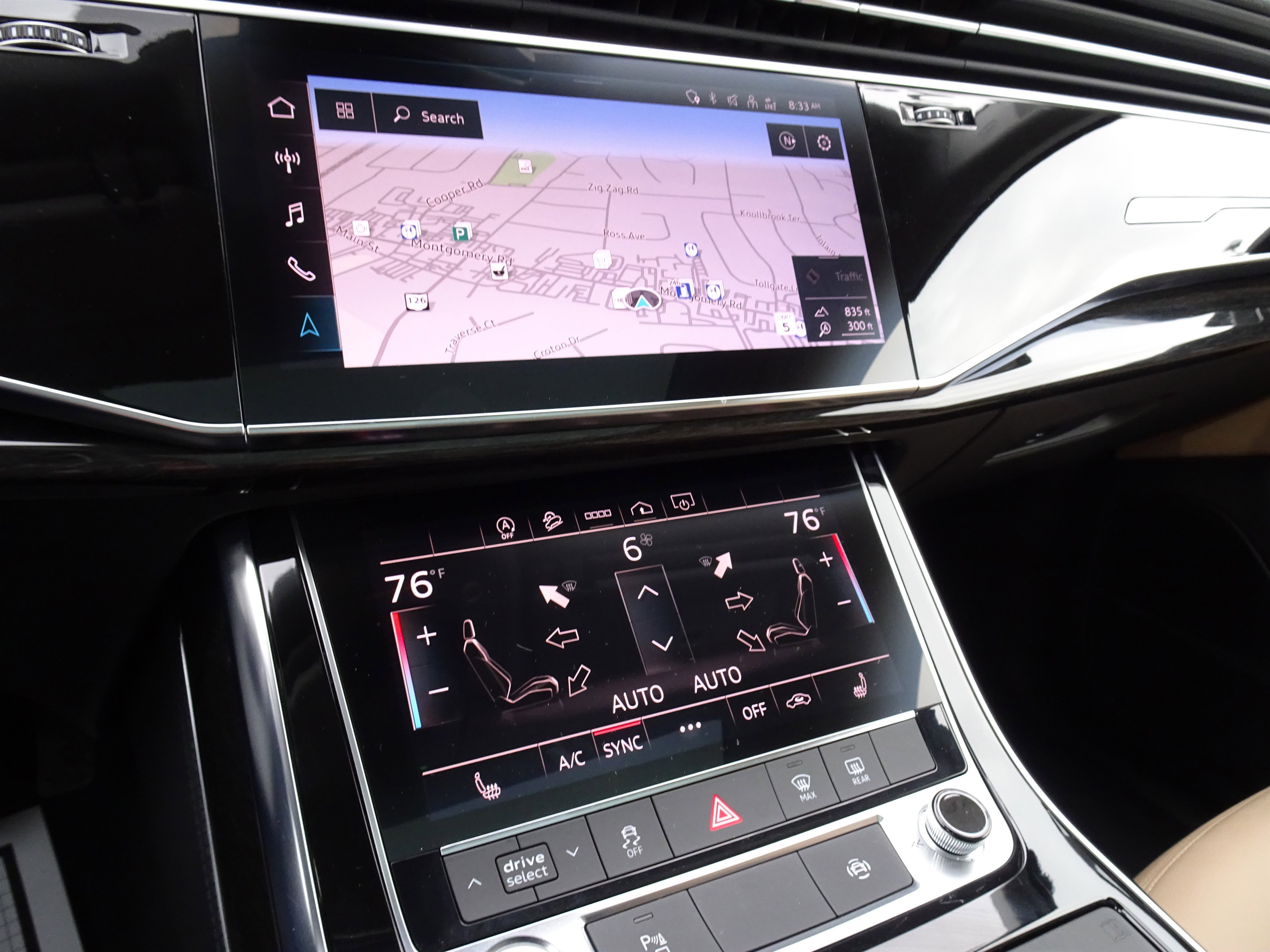 Certified 2024 Audi Q7 Premium Plus image 14