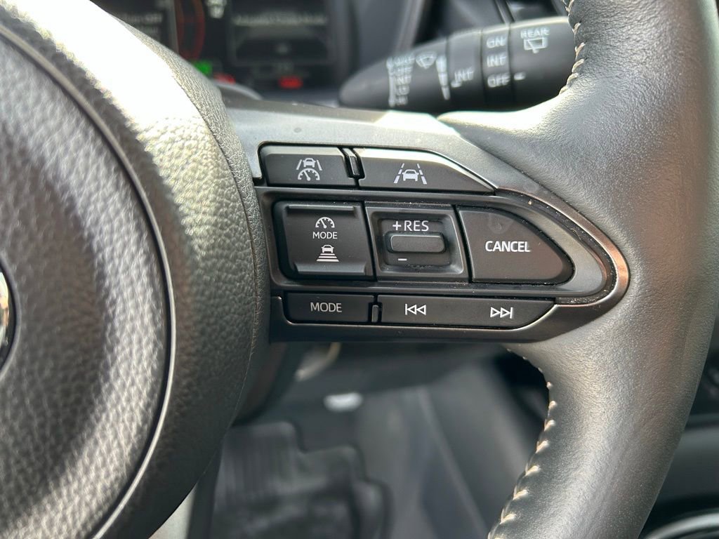 Used 2024 Toyota Corolla Premium image 12