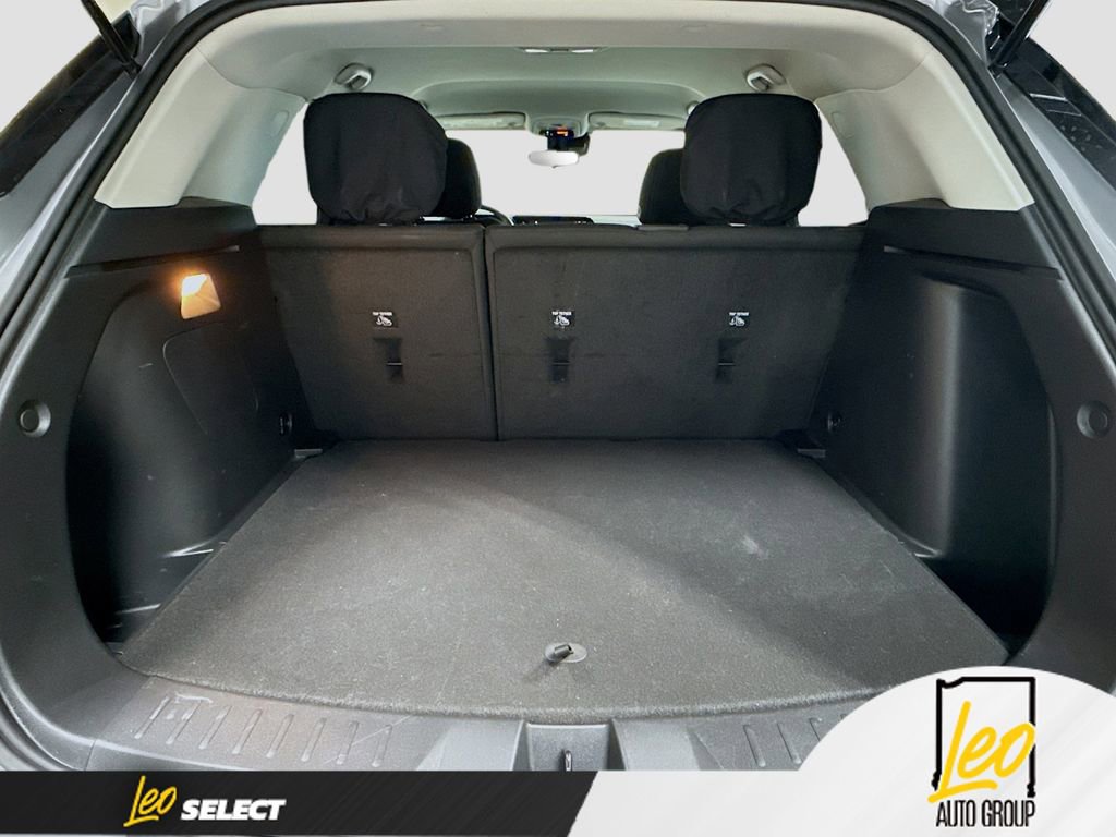 Used 2025 Chevrolet TrailBlazer LT image 23