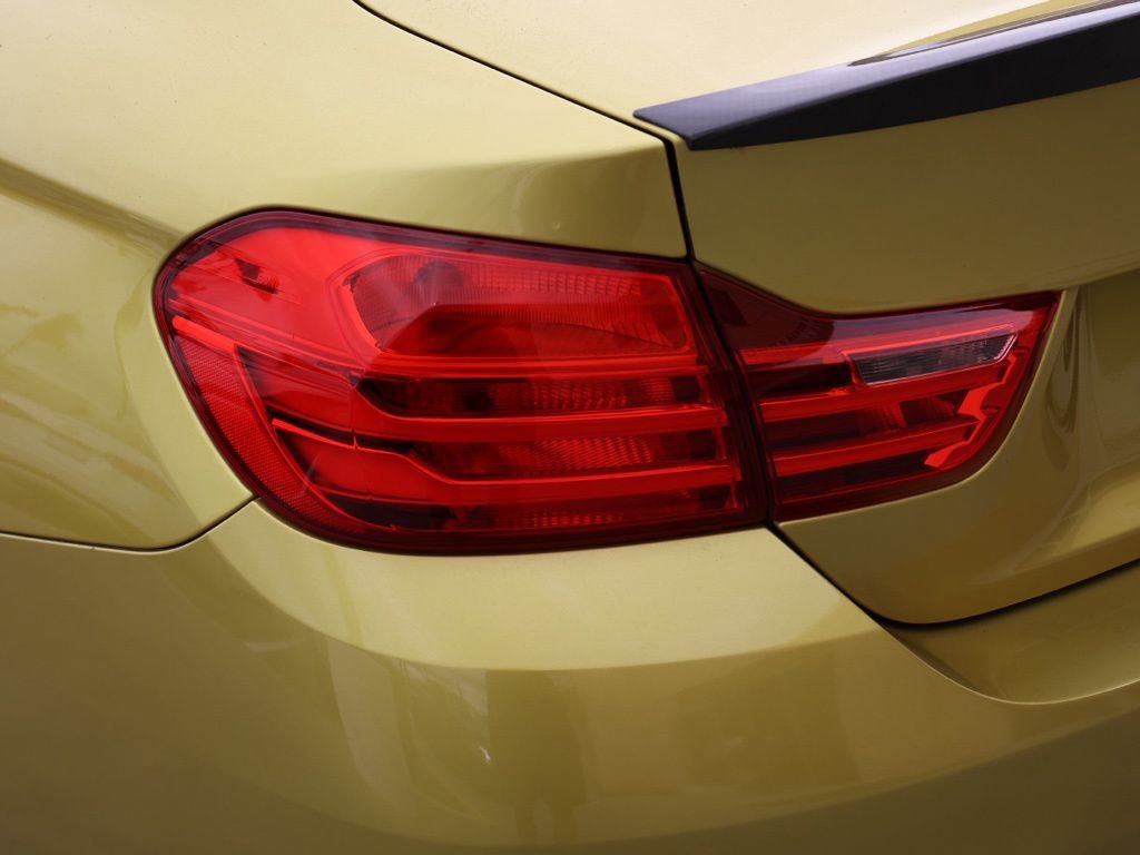 Used 2015 BMW M4 Coupe image 7