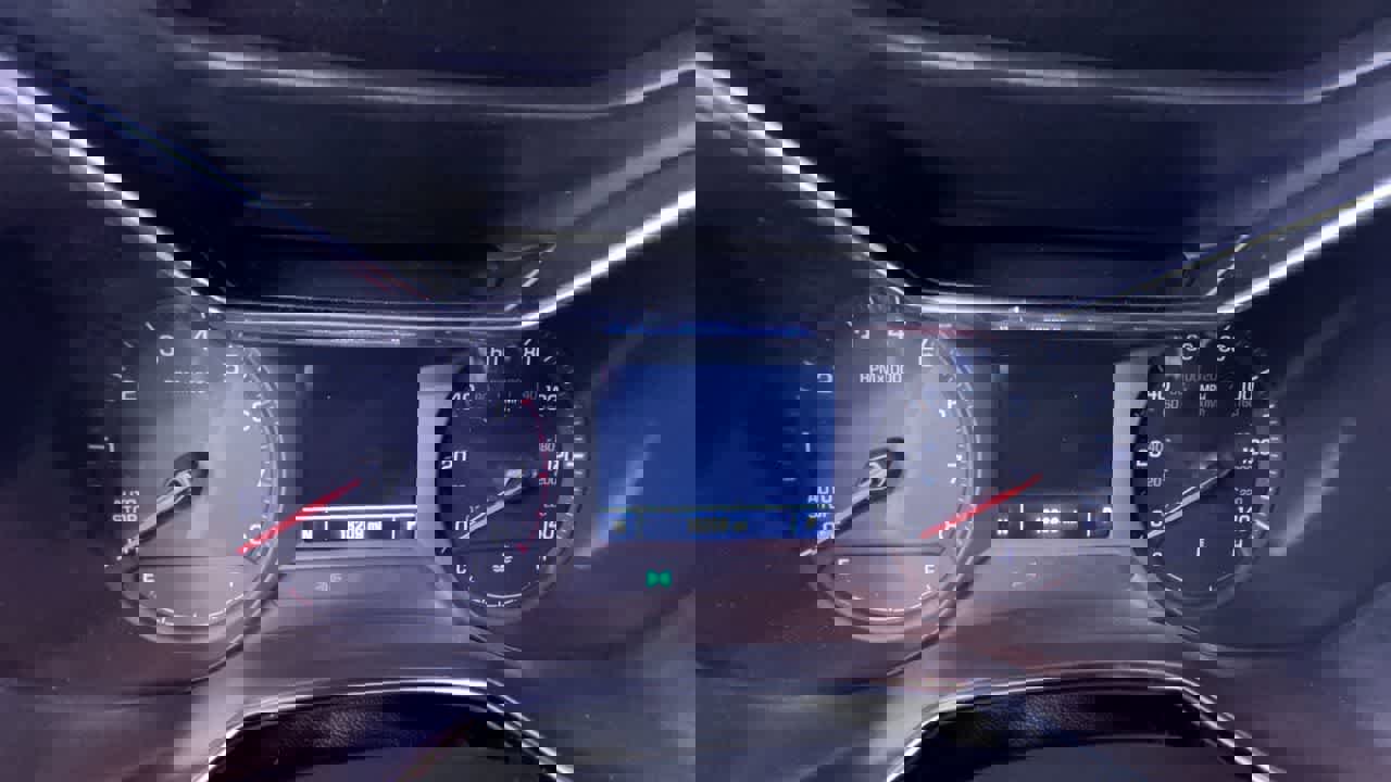 Used 2023 Chevrolet TrailBlazer LT image 22