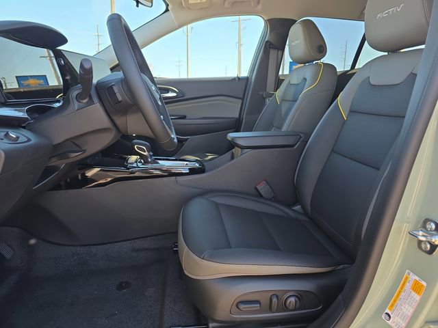 New 2026 Chevrolet Trax ACTIV w/ Driver Confidence Package image 10