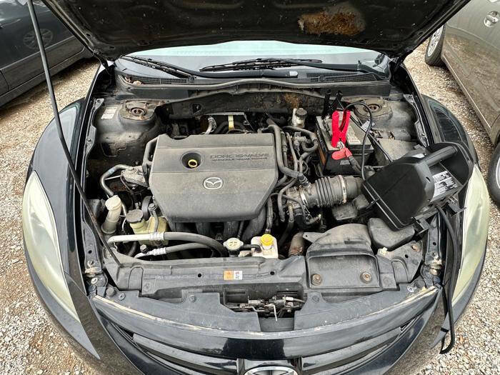 Used 2011 MAZDA MAZDA6 i Sport FWD image 40