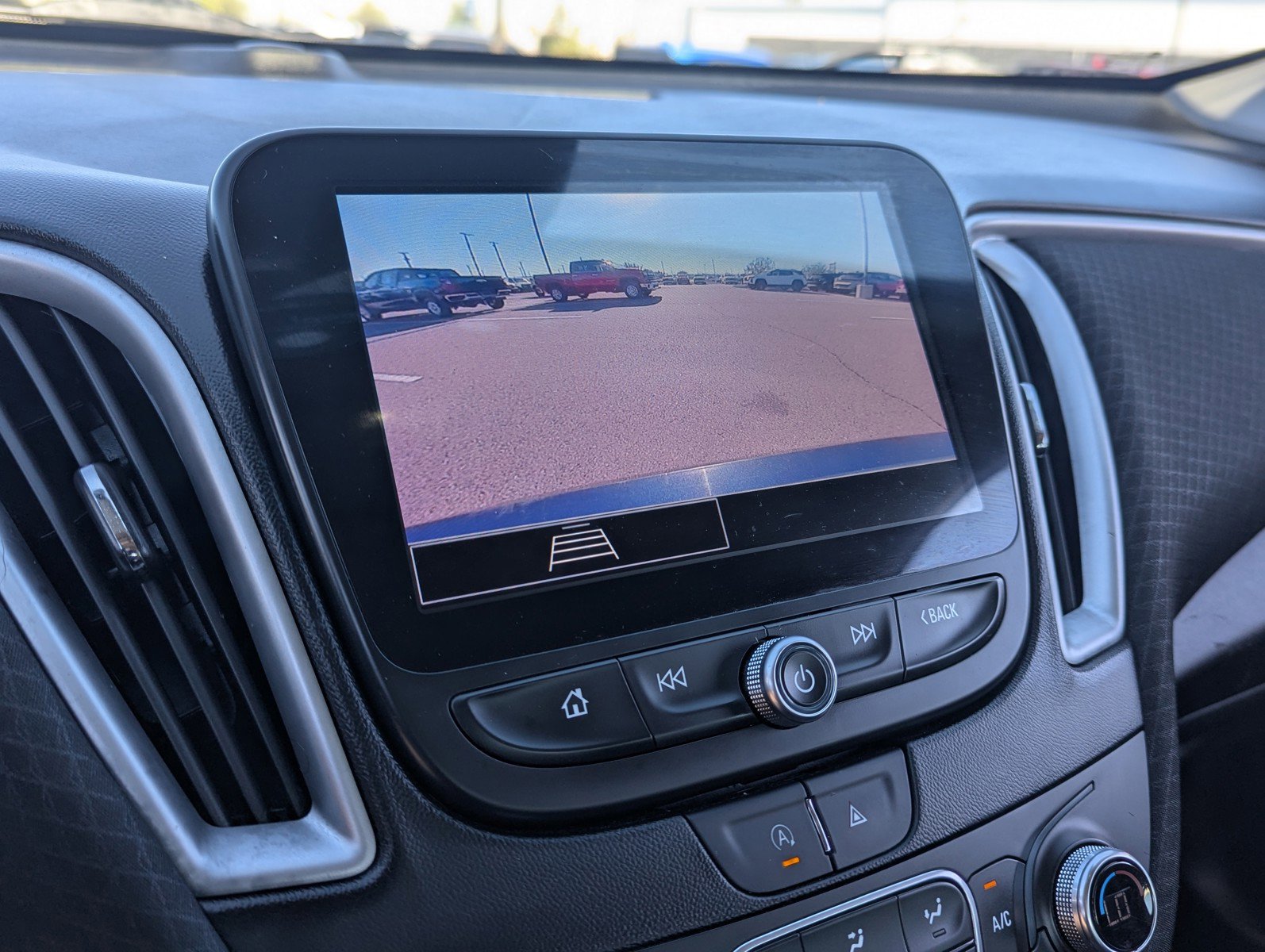 Certified 2023 Chevrolet Malibu LT image 30