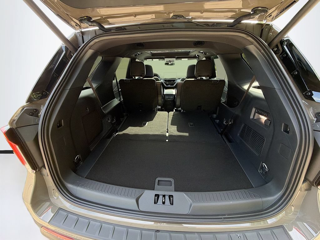 New 2026 Ford Explorer ST w/ Sun And Sound Package AWD/4WD image 39