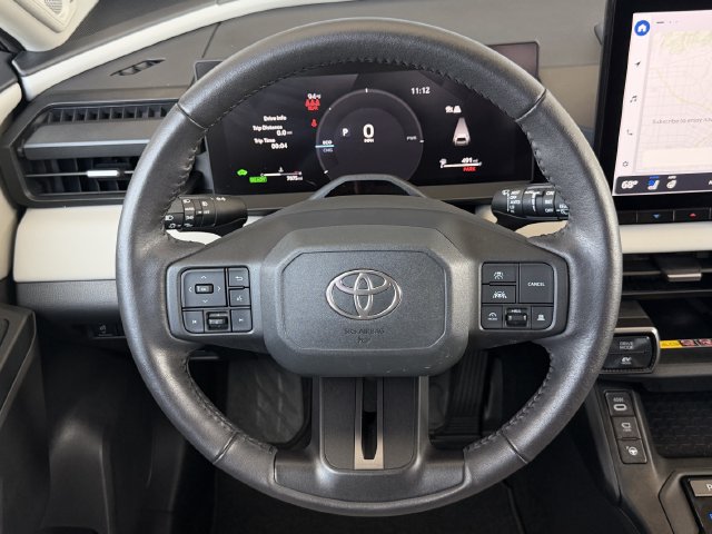 Used 2026 Toyota RAV4 Limited AWD/4WD image 13