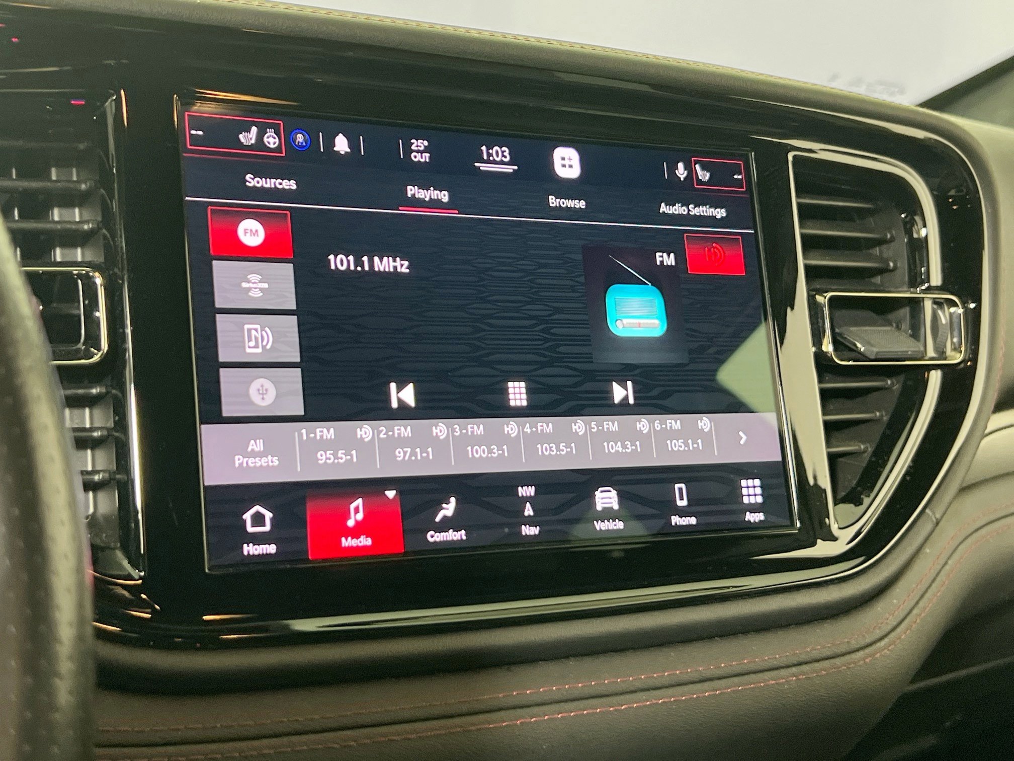 Used 2022 Dodge Durango R/T image 15