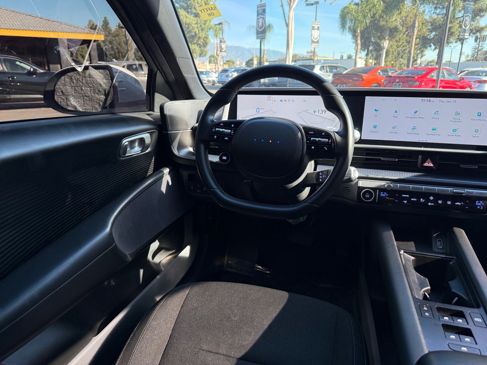 Used 2023 Hyundai Ioniq 6 SE image 22