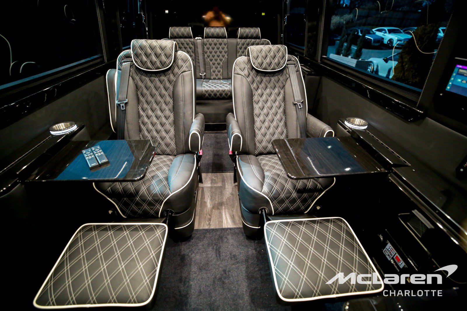 New 2024 Mercedes-Benz Sprinter 3500 image 23