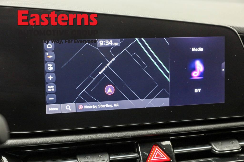 Used 2023 Kia Niro Wind w/ Wind Preserve Package image 19