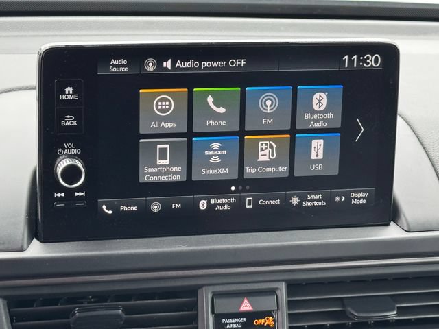 Certified 2025 Honda Pilot TrailSport image 21
