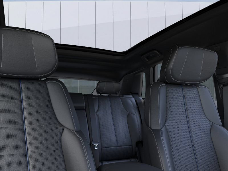 New 2026 Cadillac Lyriq Sport w/ LPO, Floor Liner Package AWD/4WD image 53