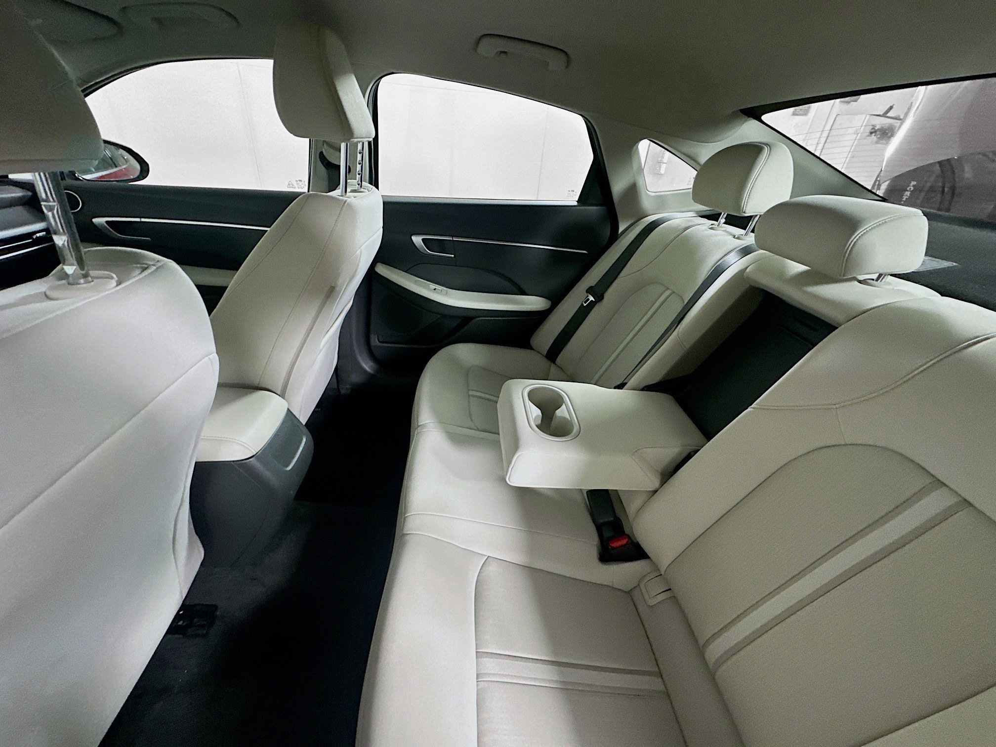 Used 2025 Hyundai Sonata SEL image 26