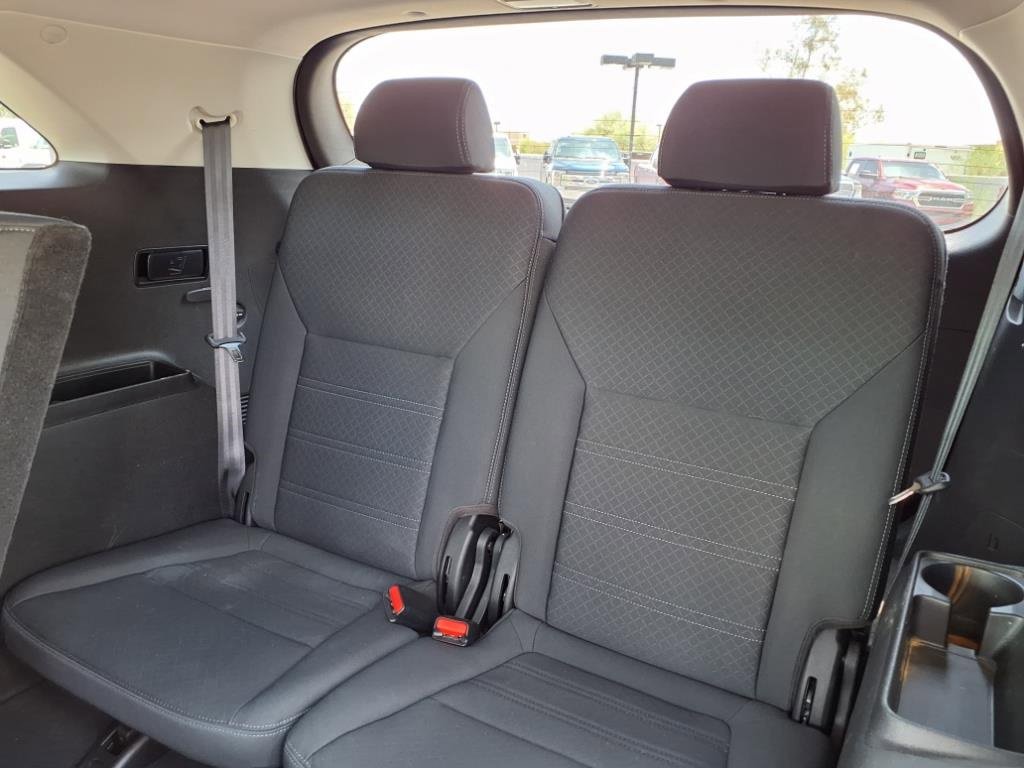 Used 2020 Kia Sorento LX image 19