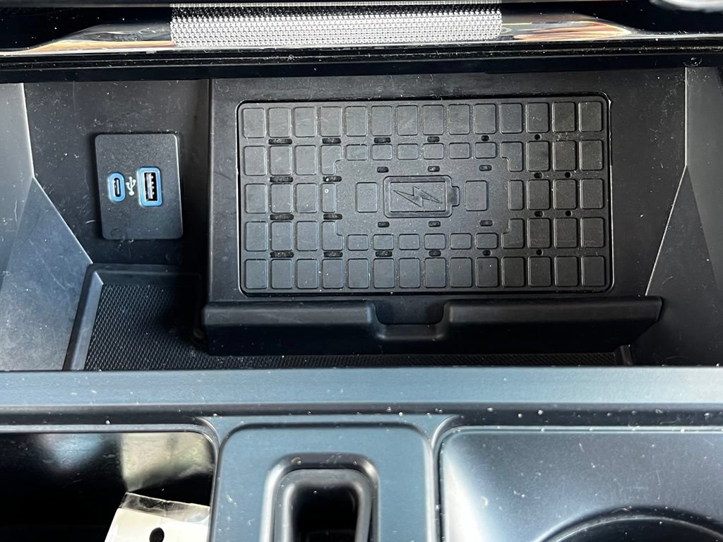Used 2024 Ford F150 Raptor AWD/4WD image 49