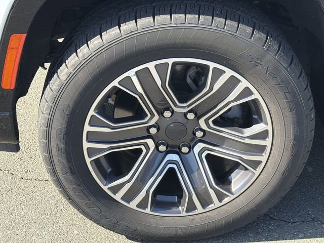 Used 2024 Jeep Wagoneer Series II image 17