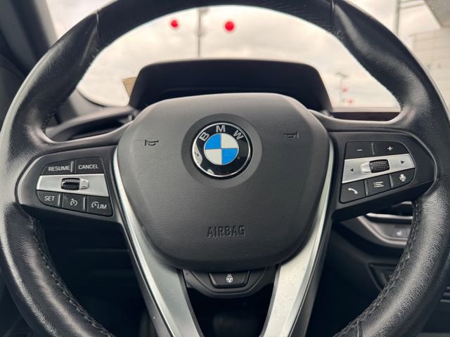 Used 2024 BMW 228i Gran Coupe FWD image 18