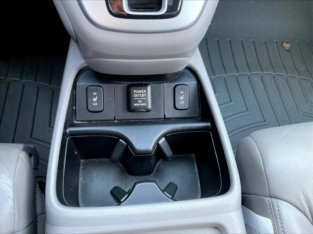 Used 2013 Honda CR-V EX-L image 16