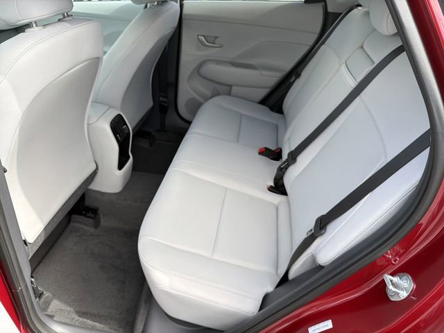 Certified 2026 Hyundai Kona SEL Sport FWD image 20