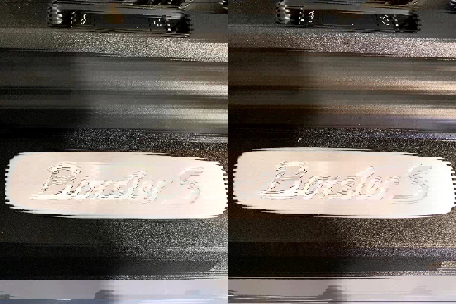 Used 2025 Porsche 718 Boxster S image 19