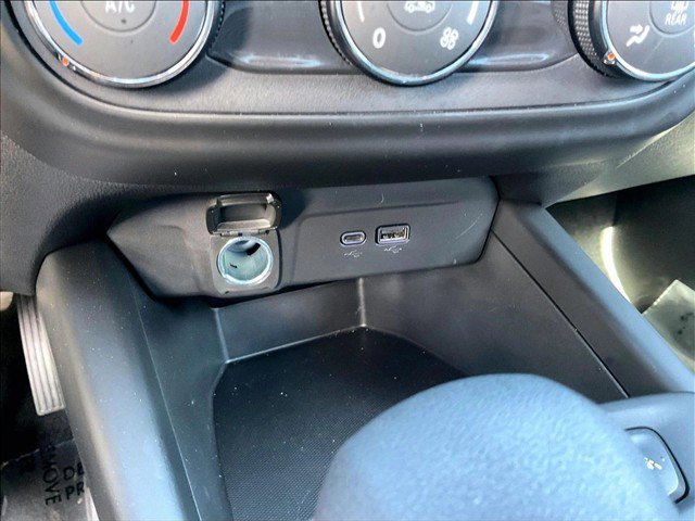 Certified 2026 Chevrolet Trax LS FWD image 26