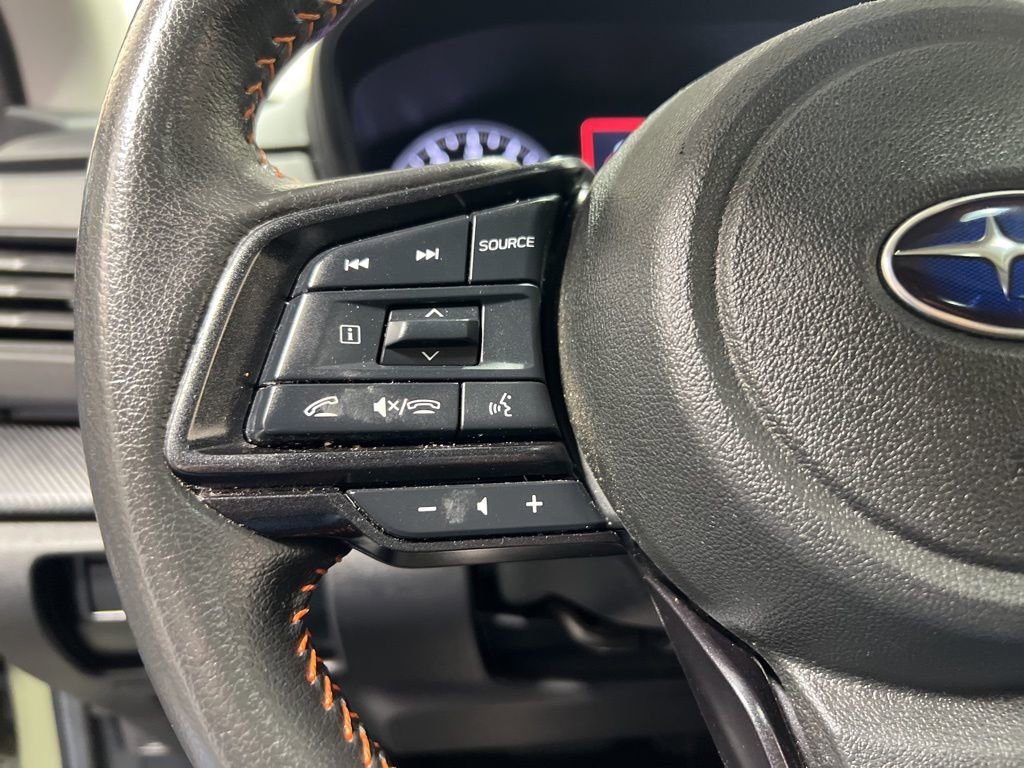 Used 2024 Subaru Crosstrek 2.5i Limited w/ Popular Package #3A AWD/4WD image 30