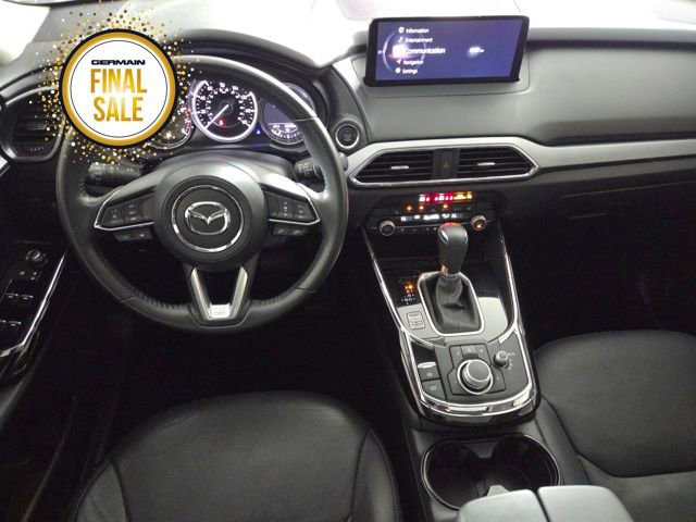 Certified 2023 MAZDA CX-9 Touring Plus image 15