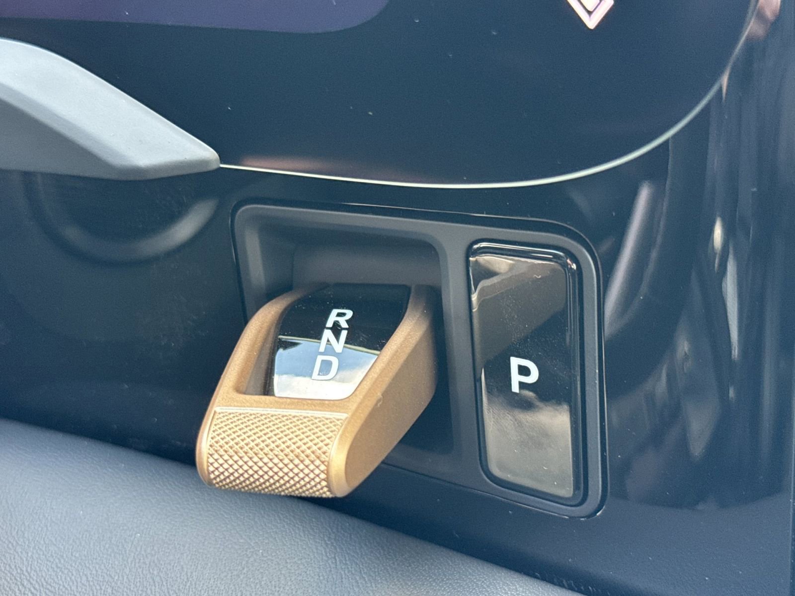 New 2026 Porsche Taycan GTS image 24