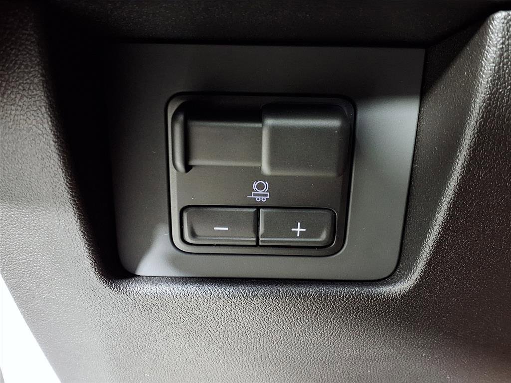 New 2026 Chevrolet Colorado W/T image 12