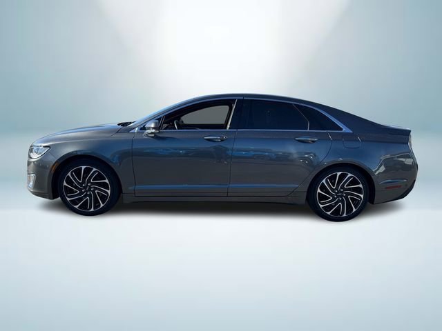 Used 2020 Lincoln MKZ Reserve w/ Elements Package image 3
