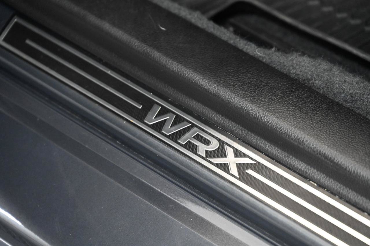 Used 2021 Subaru WRX Limited AWD/4WD image 19
