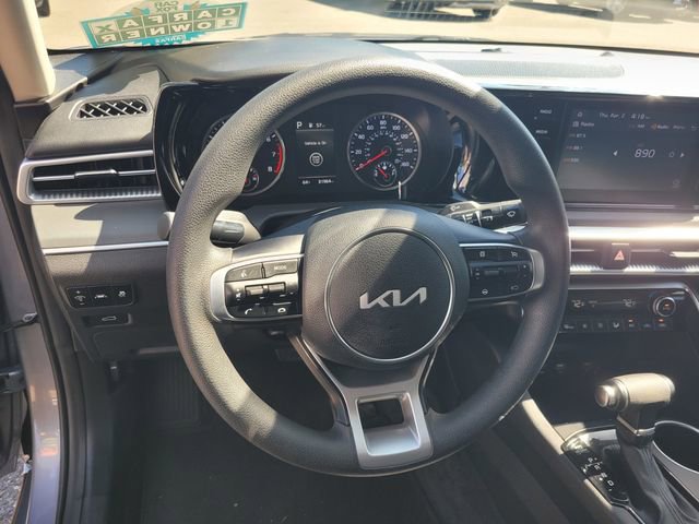 Used 2022 Kia K5 LXS image 30