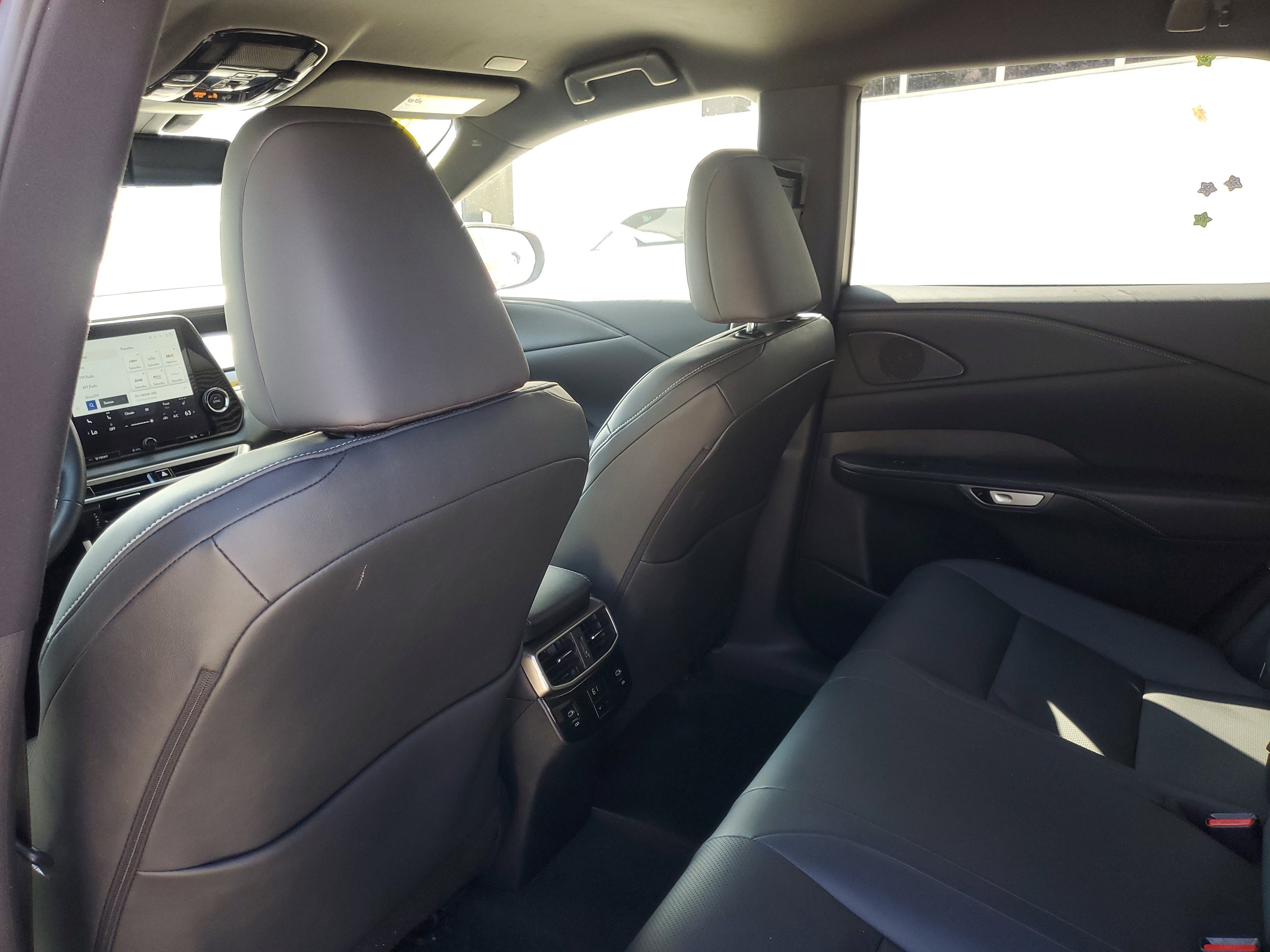 Used 2024 Lexus RX 350 Premium Plus image 14