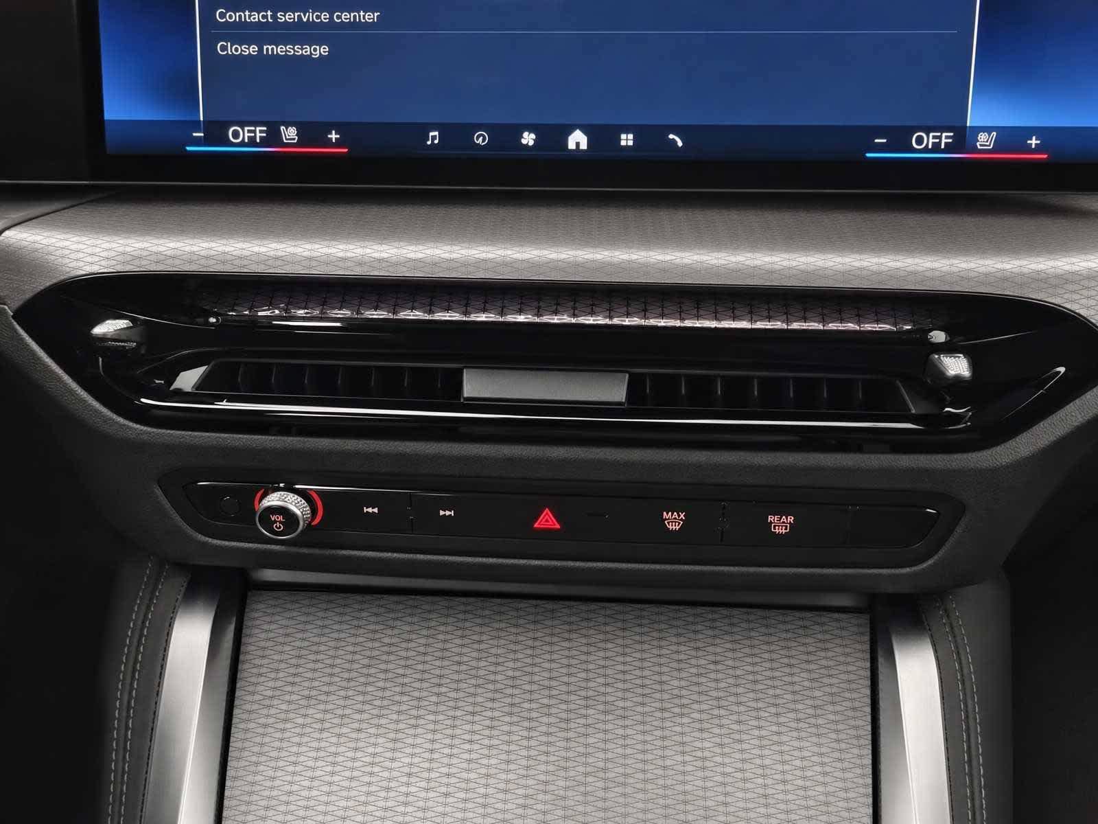 New 2026 BMW 440i xDrive Convertible w/ Premium Package AWD/4WD image 11