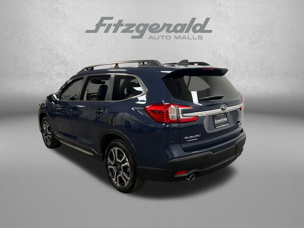 Certified 2025 Subaru Ascent Limited AWD/4WD image 3
