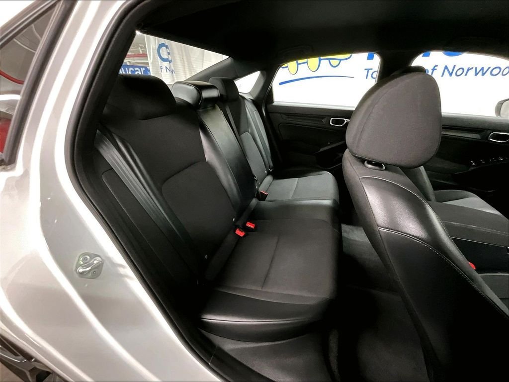 Used 2022 Honda Civic Sport image 15
