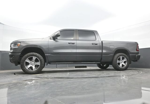 Used 2020 RAM 1500 Sport w/ Level 2 Equipment Group AWD/4WD image 52