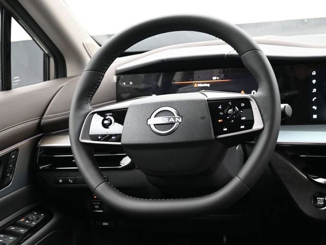 New 2026 Nissan Murano Platinum w/ Cargo Package image 15