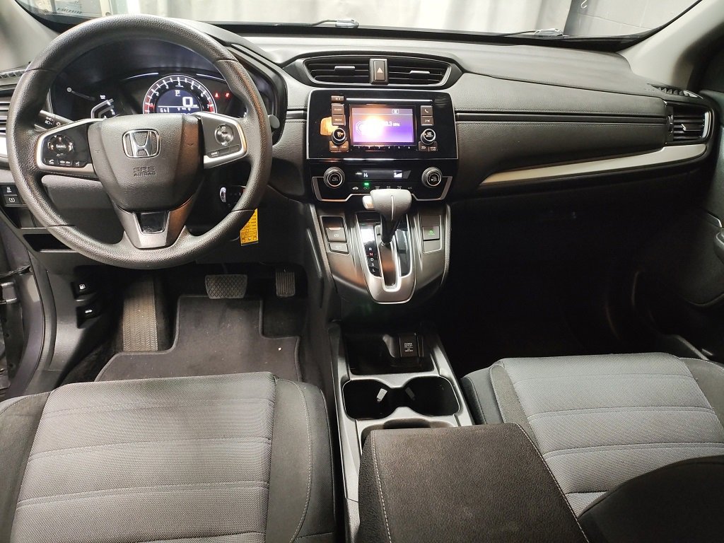 Used 2019 Honda CR-V LX image 32
