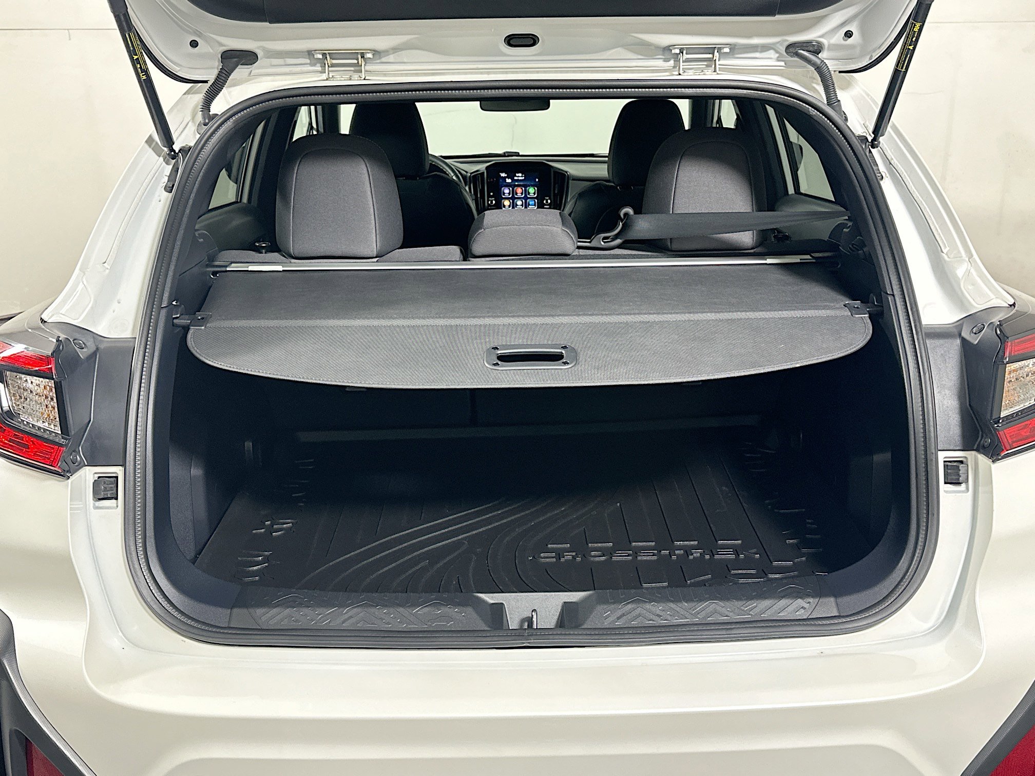 Used 2025 Subaru Crosstrek 2.5i Sport image 29