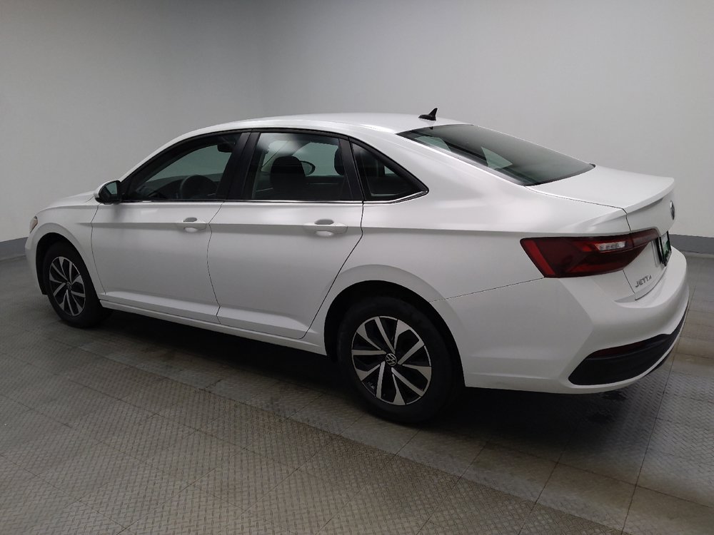 Used 2024 Volkswagen Jetta S FWD image 3