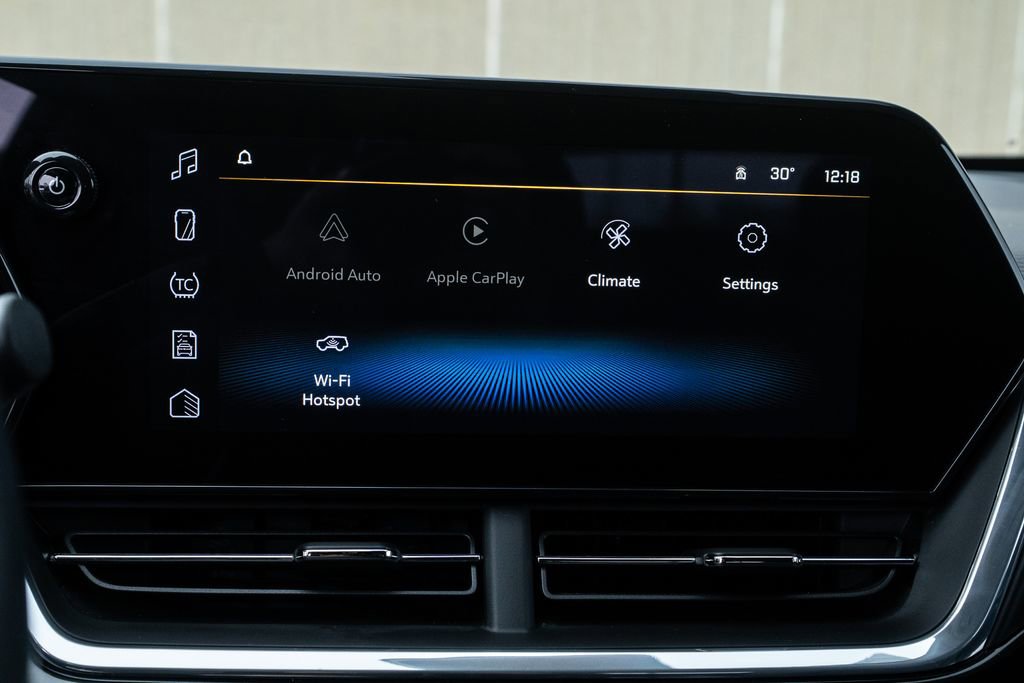 Used 2025 Chevrolet Trax ACTIV w/ Driver Confidence Package image 31